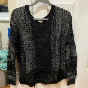 SOLD - Garage sweater